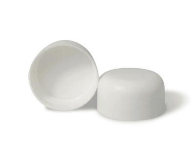 Premium Glass Jar Lids | Silver Spur Corp. Caps & Closures