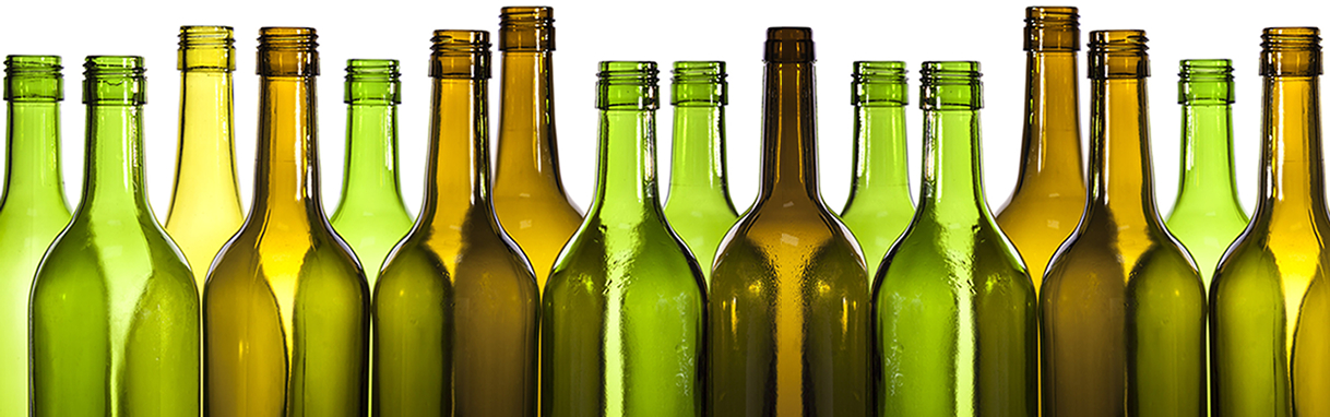 Wine Bottles